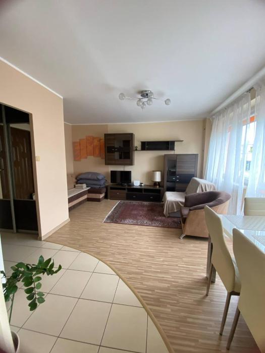Apartament Serce Retkinii, blisko ZOO, Atlas Arena