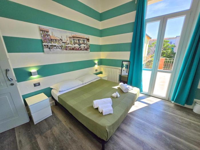 Affittacamere Guest House Happy Holiday