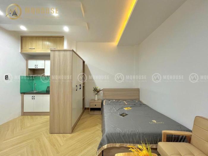 Apartment VGM Airport
