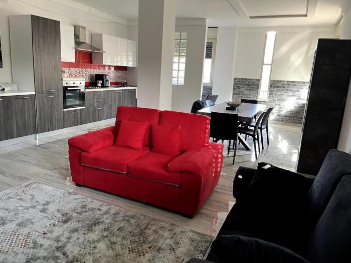 Cest la vie Apartment VR20