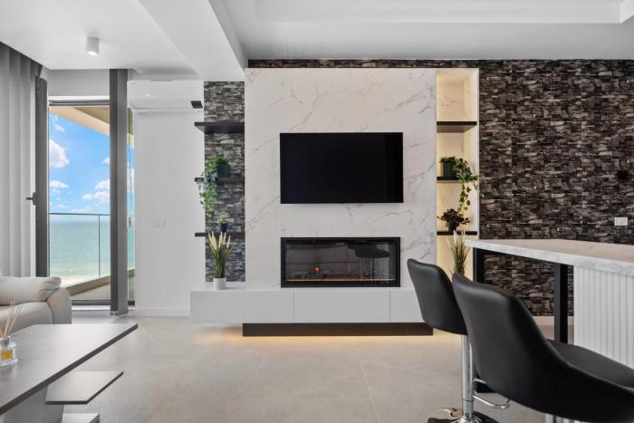 Axxis Nova Resort Flat 1BR