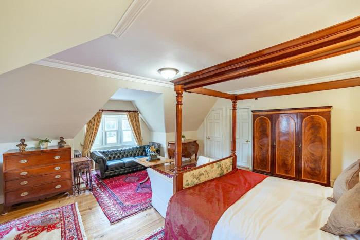 Penninghame Estate - Tower Apartment