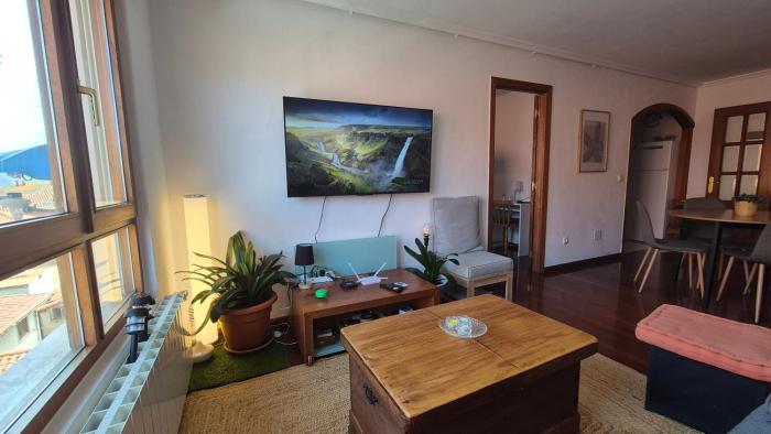 Barquiña Beach House in the heart of San Vicente