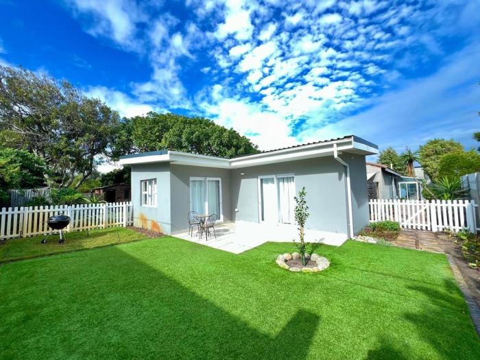 Private Garden Flat Blouberg Beach