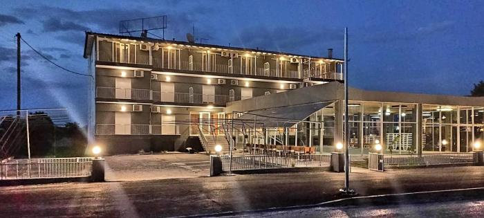 Hotel Europe Korinos