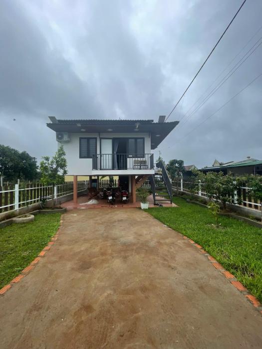 Centralhome Villa