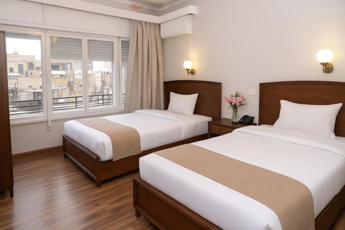 Lotus Hotel and Restaurant