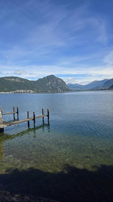 Lakeview Porto Pojana Apartment