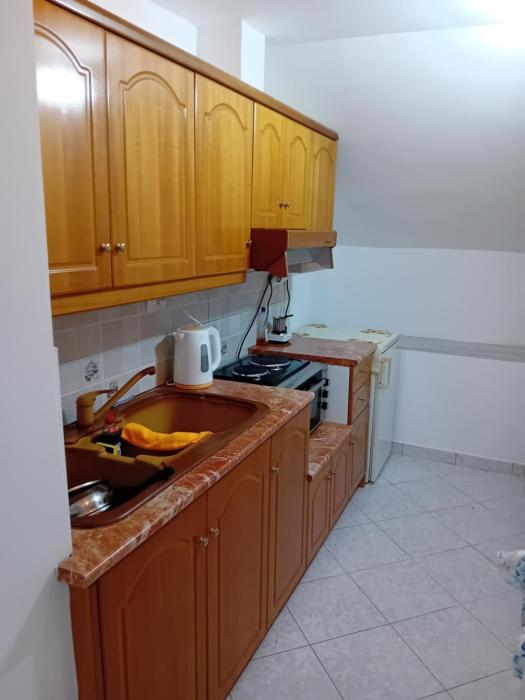 Apartament Sejna