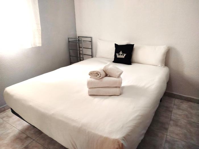 La Habitación de Santa Eulalia habitación privada