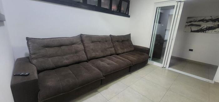 Estadia Cantinho da Vó