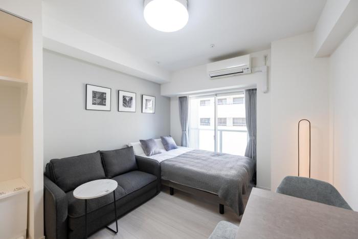 LIVCITY Kinshicho 501