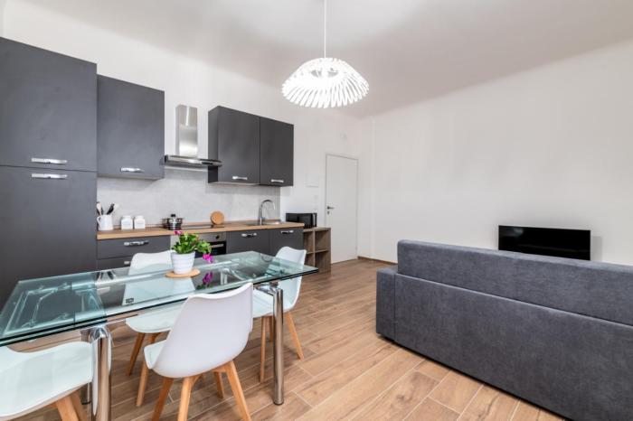 Ale Apartment Ostuni