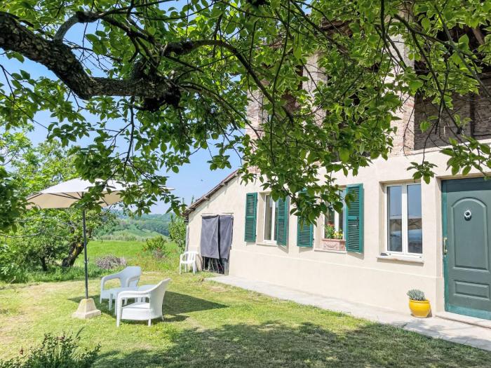 Holiday Home Casetta di Agnese by Interhome