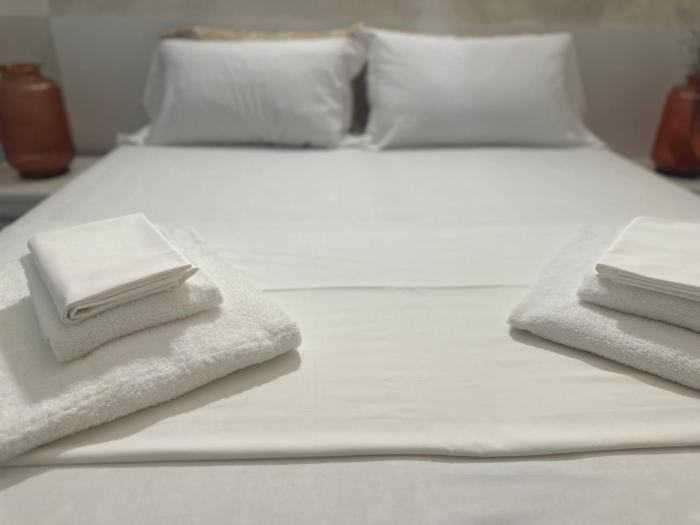 BOVISA COSENZ VILLAGE appartamenti con giardino