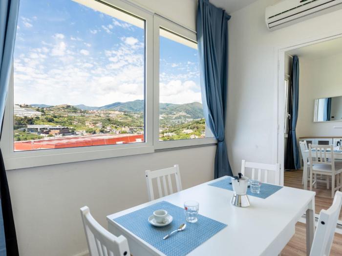 Apartment Calipso by Interhome