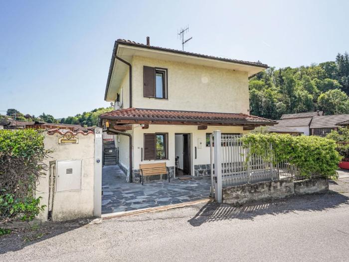 Apartment Lake It Easy by Interhome