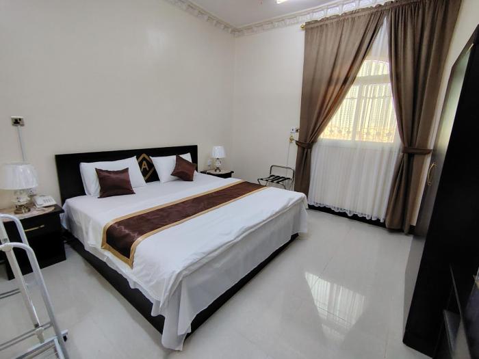 العييري للشقق المخدومة النعيرية 4