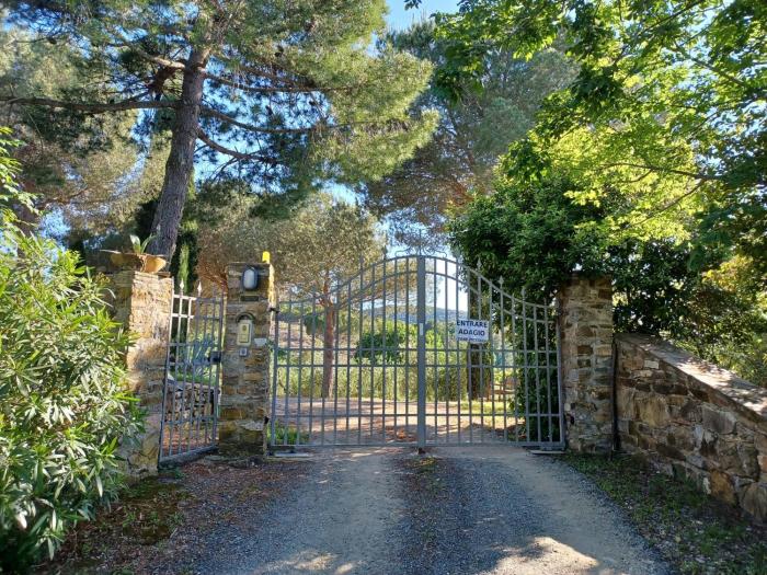 Poggio al Grillo Matteotti