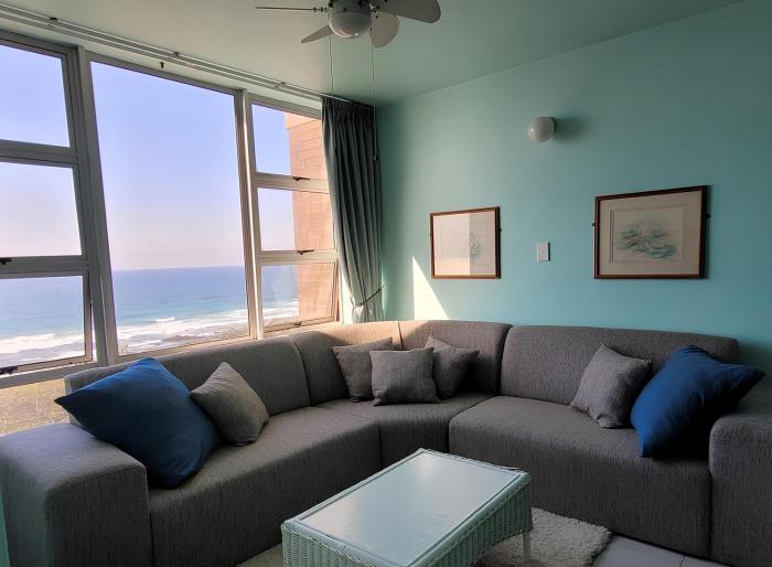 Scottburgh Views - Smile and Wave