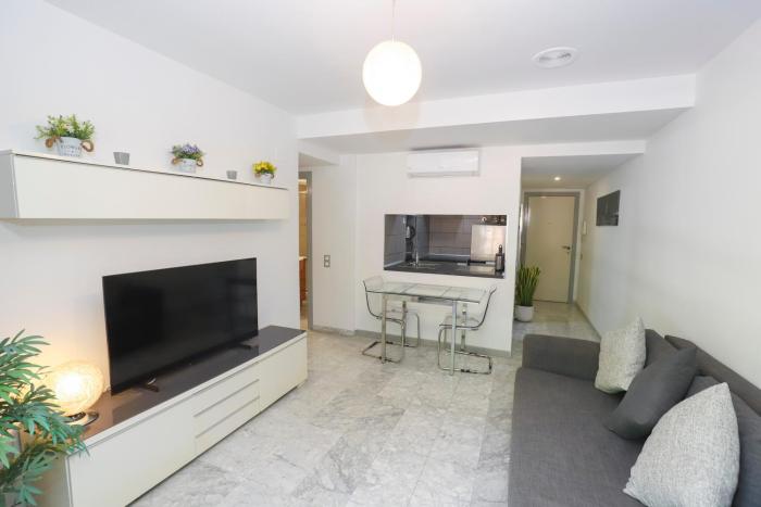 DIFFERENTFLATS Cancun