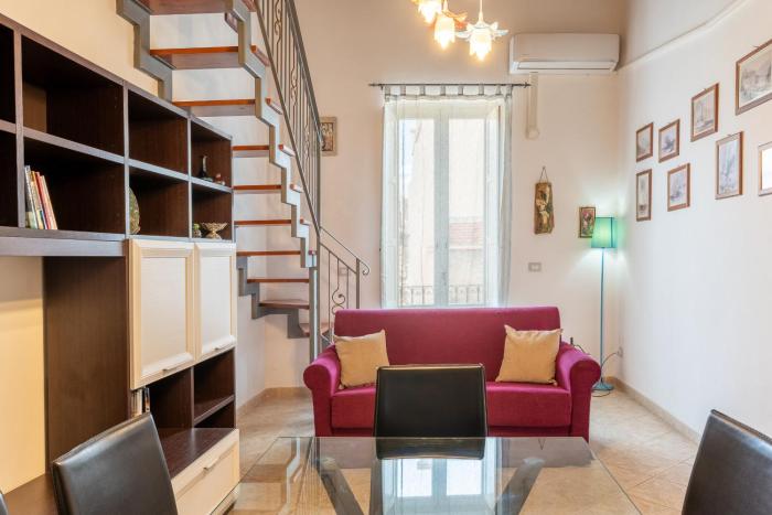 A 100 metri da Piazza Duomo di Ortigia by Wonderful Italy