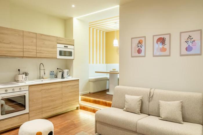 Résidence Greffulhe