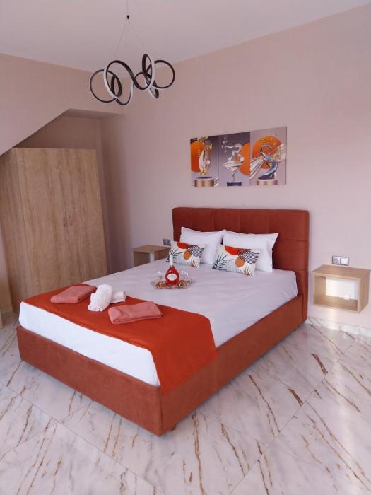 Villa Atspas studios