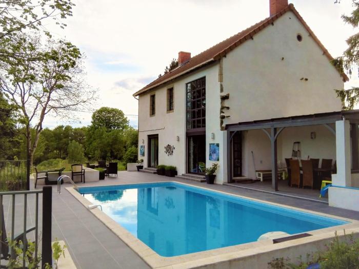 Vila Montingeat de Montaigut