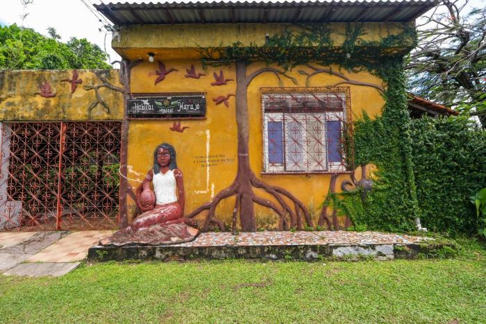 Habitat Marajó Hostel e Turismo