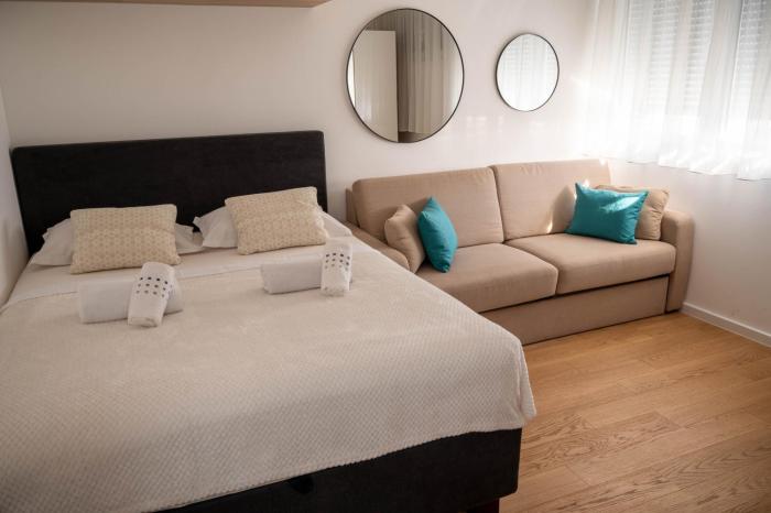 Studio Zagreb West III