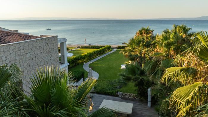Diamond Exclusive Villa