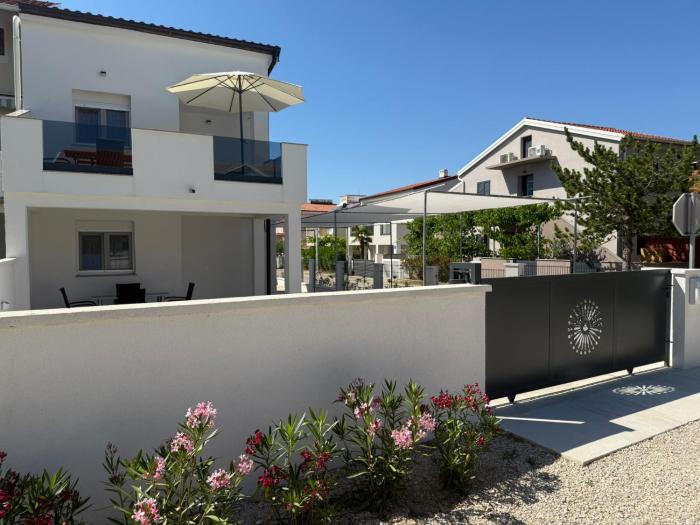 Apartman Luna Sabunike