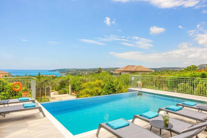 Villa Angela Lourdas