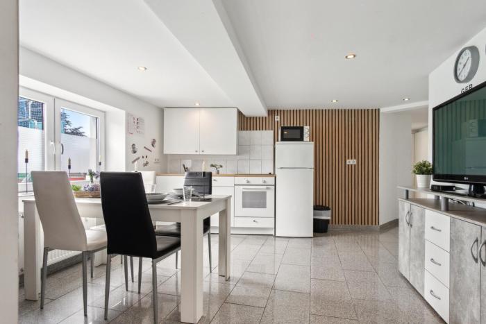 Monteur Wohnung Kleve KL06 - Innenstadt