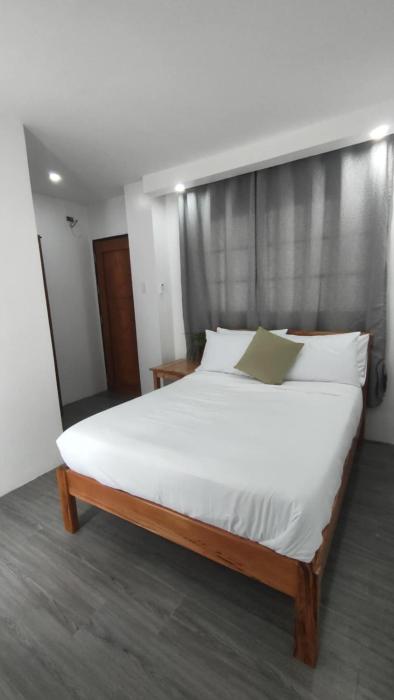 Ola De Baler Resto-Hotel