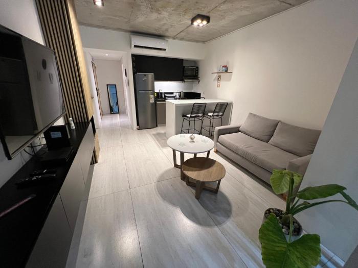 Studio Unico en Palermo Hollywood!