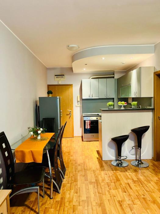 VacationClub - Garden of Eden Apart Lilia L307