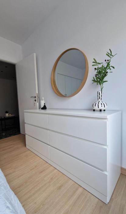 Cozy apartment in Athens