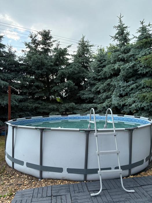 Tiszai Fenyves Apartman