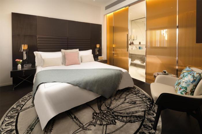 artotel Rome Piazza Sallustio, Powered by Radisson Hotels