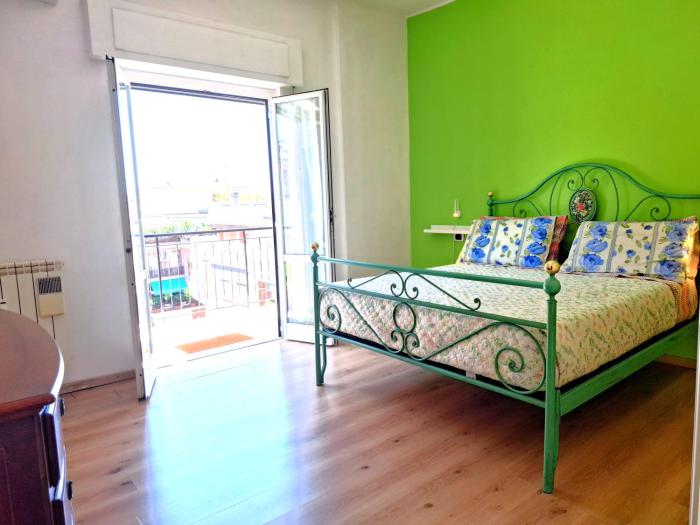 Casa Vacanze Gargallo