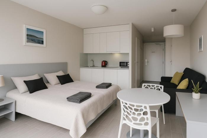 Apartament Stubai 3 Czarna Góra