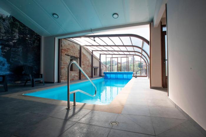 LOlivera - BENABARRE