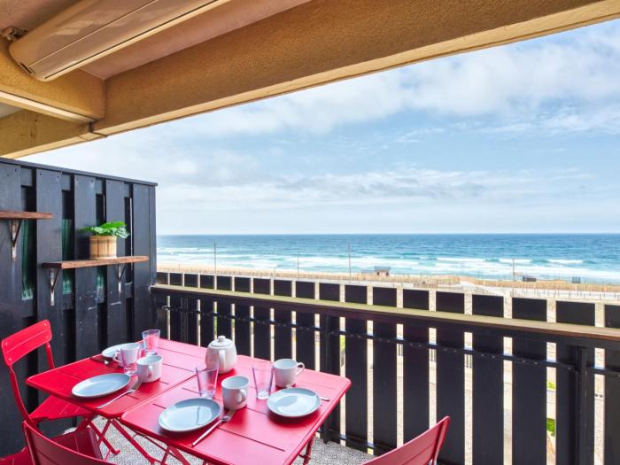 Apartment Les Océanides-20 by Interhome