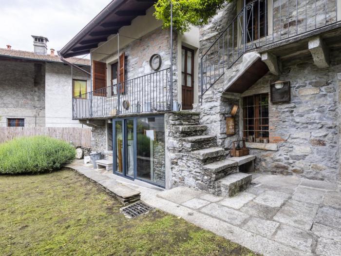 Holiday Home Il Glicine by Interhome