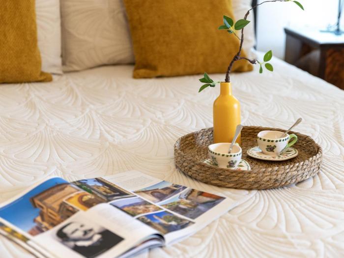 Apartment Sos Candhaleris by Interhome