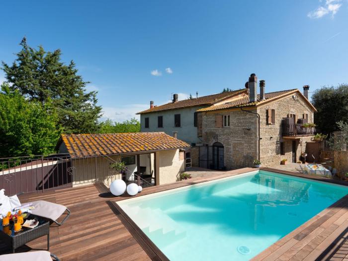 Holiday Home Annalisa by Interhome