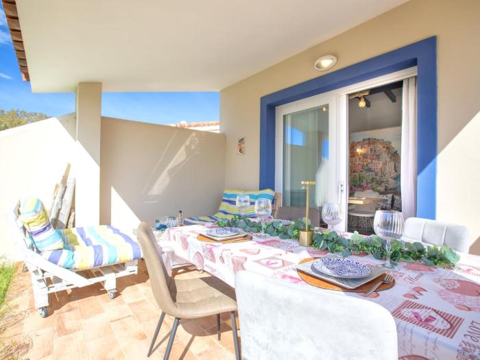 Villa Le Rêve by Interhome