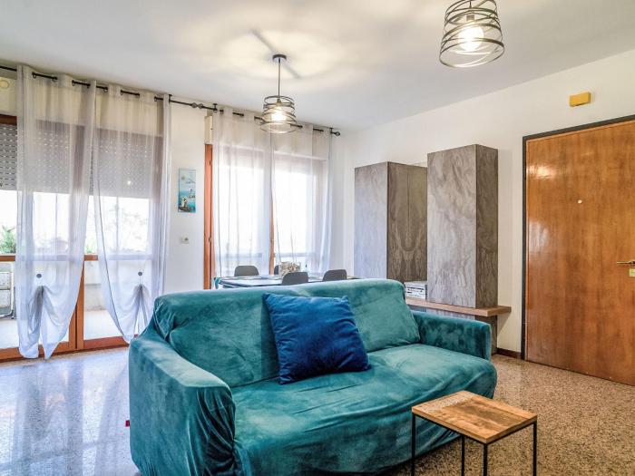Apartment Giulianova Sea Side by Interhome